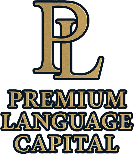 Premium Language Capital